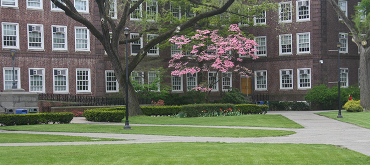 Our Past Our Future Brooklyn College