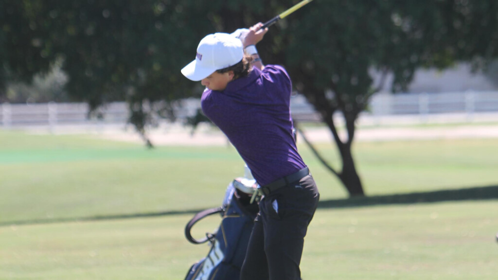 Pablo Cortazar Men s Golf University Of Mary Hardin Baylor Athletics