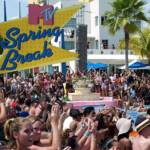 Party In Cancun MTV Revives Spring Break As Multiplatform Global Event