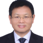 Peng Xiaojun DALIAN UNIVESITY DF TECHNOLOGY