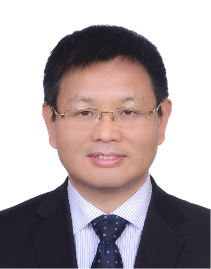 Peng Xiaojun DALIAN UNIVESITY DF TECHNOLOGY