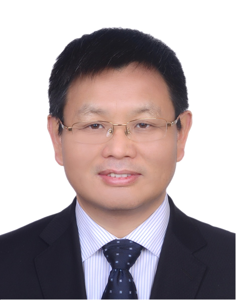 Peng Xiaojun DALIAN UNIVESITY DF TECHNOLOGY