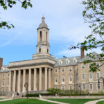 Penn State World Campus About Us