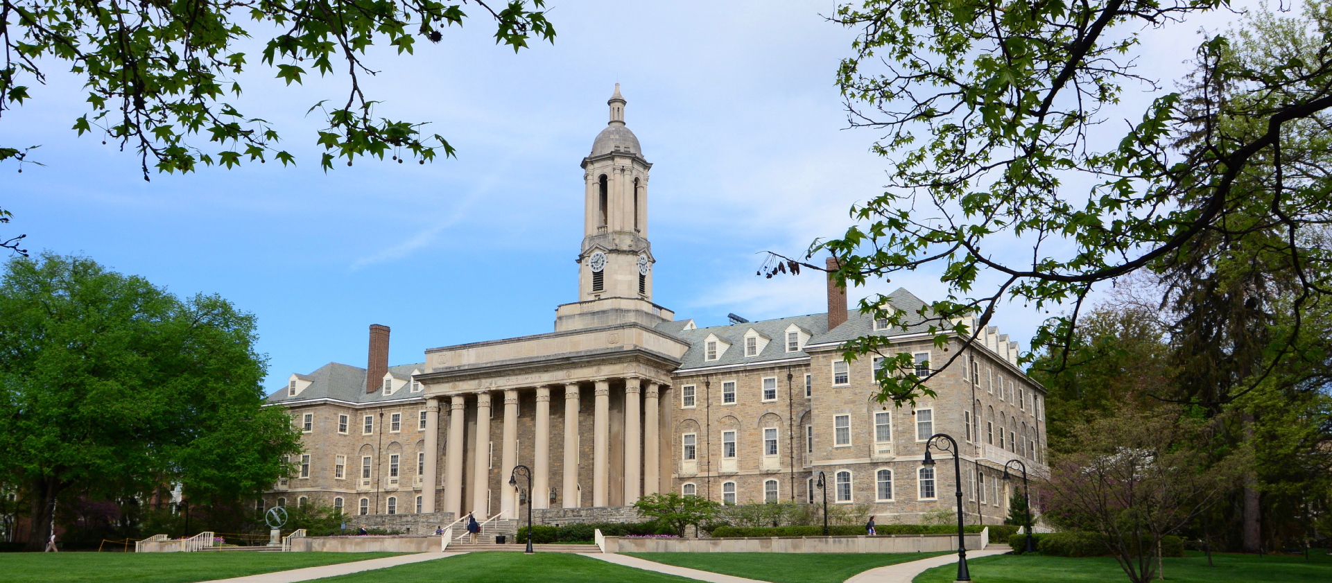 Penn State World Campus About Us