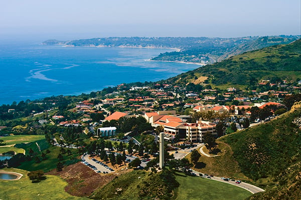 Pepperdine University To Begin Search For New President The Christian