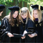 Photos From Commencement 2016 News Law School Vanderbilt University