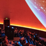 Planetarium