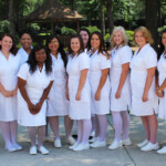 Practical Nursing Graduation Bladen Community College