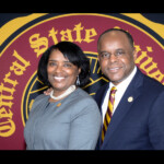 President Elect Photo Gallery Central State University