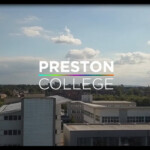 Preston College Make The Most Of Your Future
