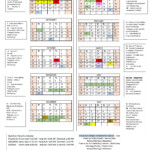 Radford Academic Calendar 2022 Calendar With Holidays