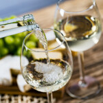 Raise Your Glass New Nanotech Clears Haze From White Wine News And