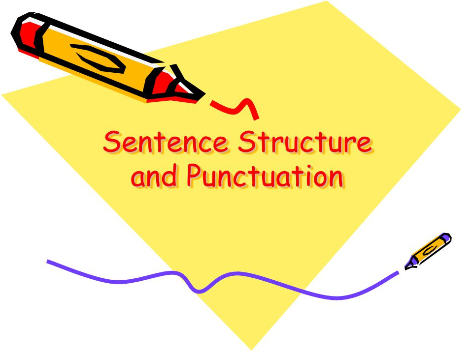 Reading Writing Center Complete Sentences