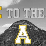 RISE To The Top Appalachian State University App State University