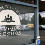 Salem Keizer School District Calendar Holidays 2021 2022