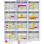 School Calendar Oakland Unity Middle School Charter School Oakland