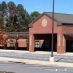 School History Burnette Elementary School