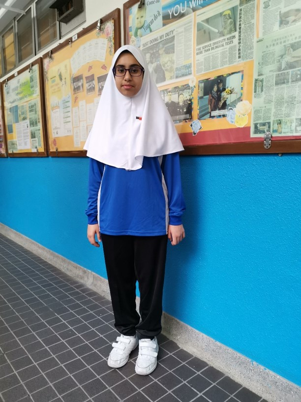 School Uniform Islamic Kasim Tuet Memorial College 