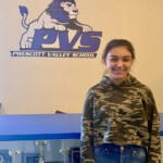 Seventh Grader From Prescott Valley Charter School Is Accepted Into