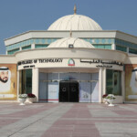 Sharjah Men s College In Muwaylih Suburb Sharjah WoW Sharjah