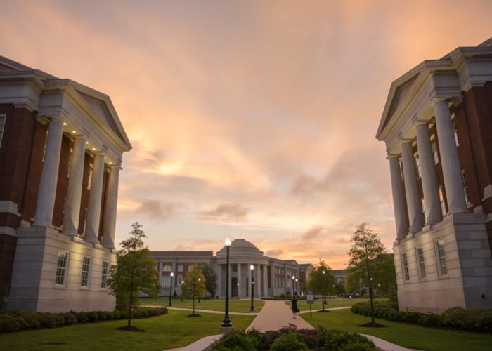 Shelby Hall Department Of Chemistry Biochemistry