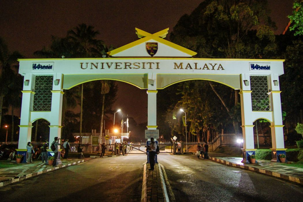 Sources Say UM Deputy Vice chancellors Are Being Dropped For Being Too