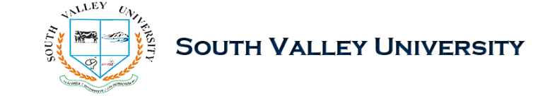 South Valley University SVU Fee Structure 2022 2023 Explore The 