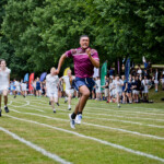 Sports Day 2018 Mill Hill Schools