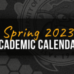 Spring 2023 Last Day Of Classes Full Semester Last 7 Week Term