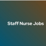 Staff Nurse Jobs 2023 24 Nursing Government Jobs Vacancies ANM