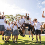Student Leadership The International School Of Western Australia