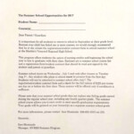 Summer School Parent Guardian Letter MVRHS