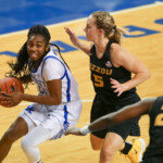 Taylor Murray Women s Basketball University Of Kentucky Athletics
