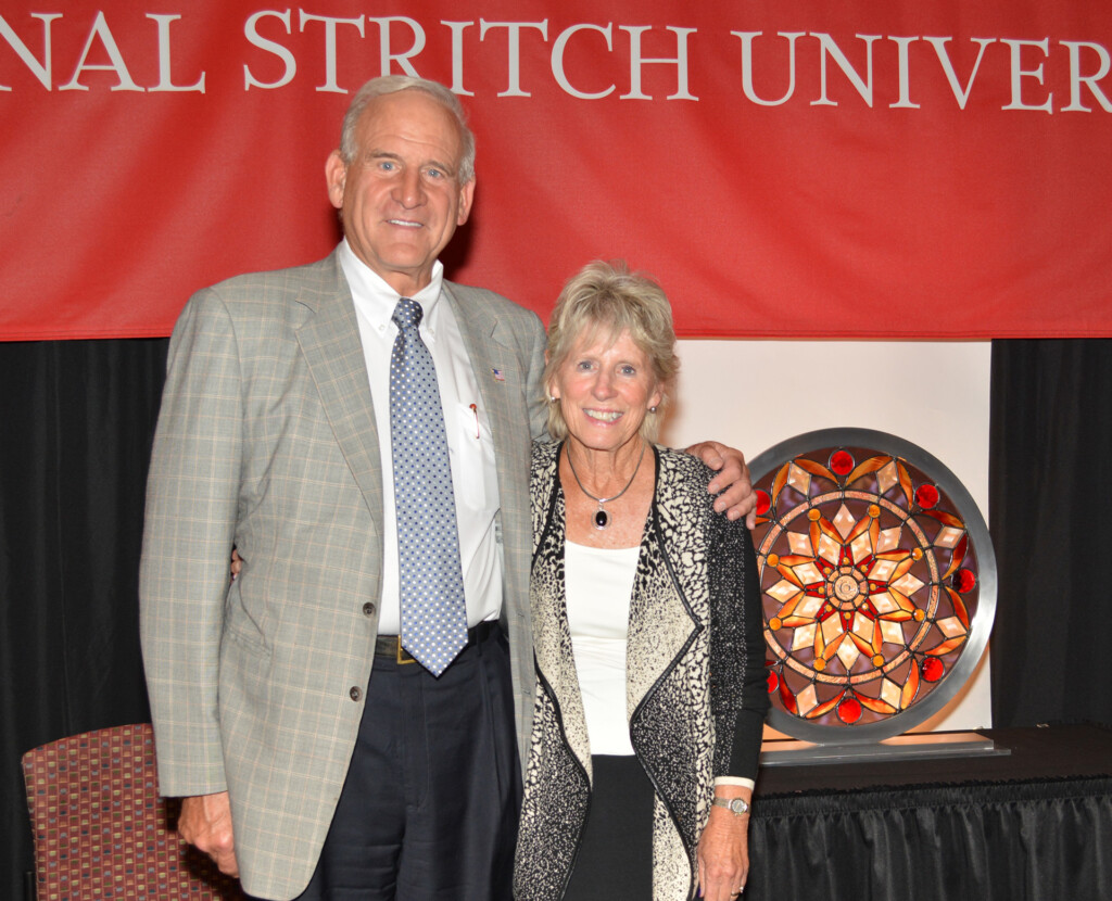 Ted And Mary Kellner Donate 2 5 Million To Cardinal Stritch