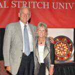 Ted And Mary Kellner Donate 2 5 Million To Cardinal Stritch