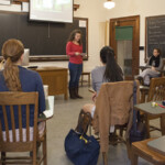 The Academic Program Wellesley College