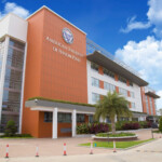 The American University Of Phnom Penh Returns To Online Classes AUPP