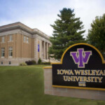 The Iowa Wesleyan Advantage