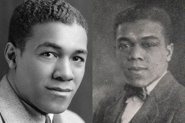 The Knox Brothers Blackness Brotherhood And Scientific Achievement At 