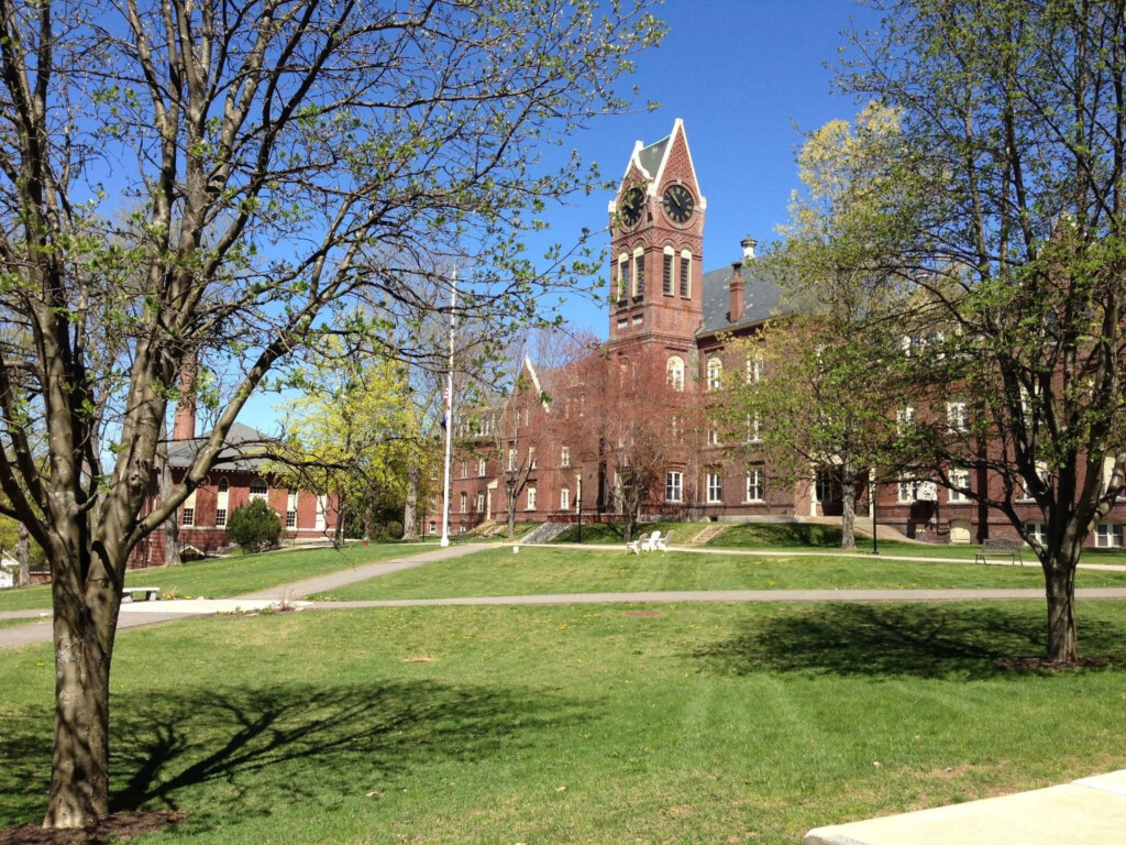 Tilton School United States Boarding Schools