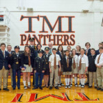 TMI The Episcopal School United States Boarding Schools