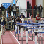 Track And Field Set For 50th Dartmouth Relays American International