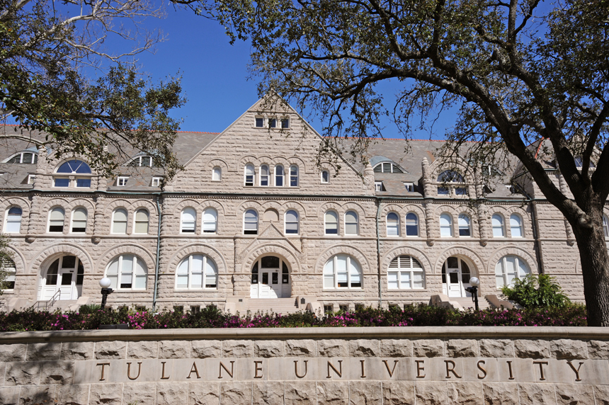 Tulane University Academic Calendar 2022 2023 