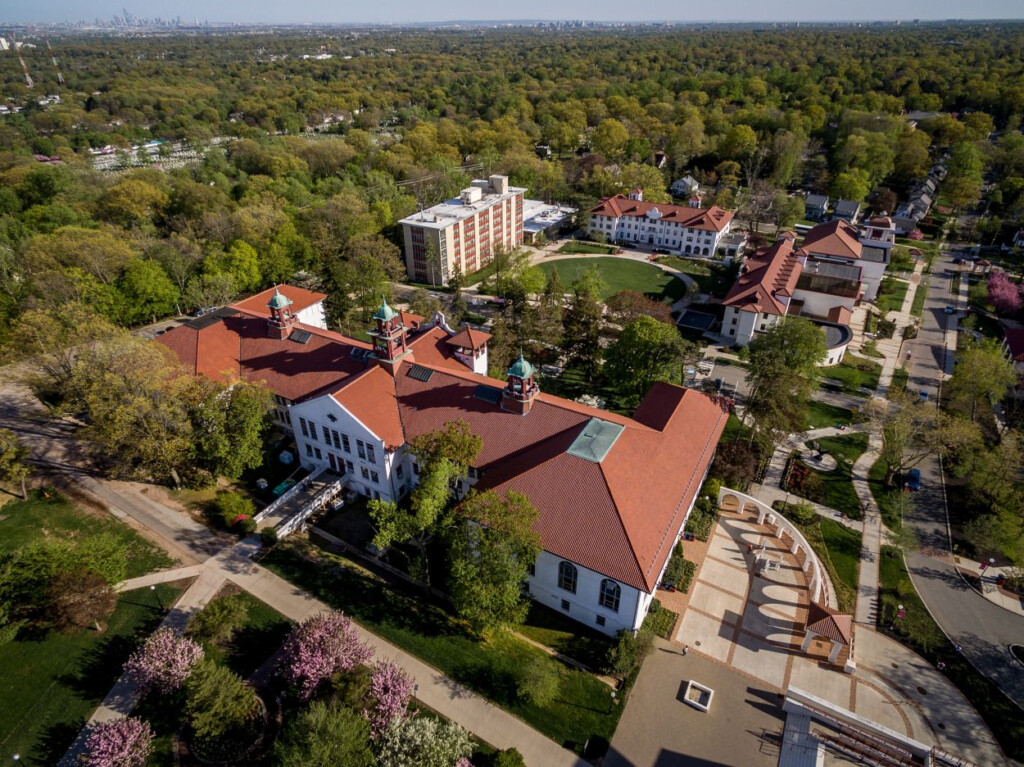 University Admissions Montclair State University