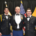 University Of Dayton Army ROTC Spring Formal University Of Dayton Ohio