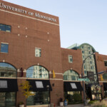 University Of Minnesota Board Of Regents To Meet In Rochester