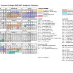 University Of Scranton Academic Calendar 2021 Calendar 2021