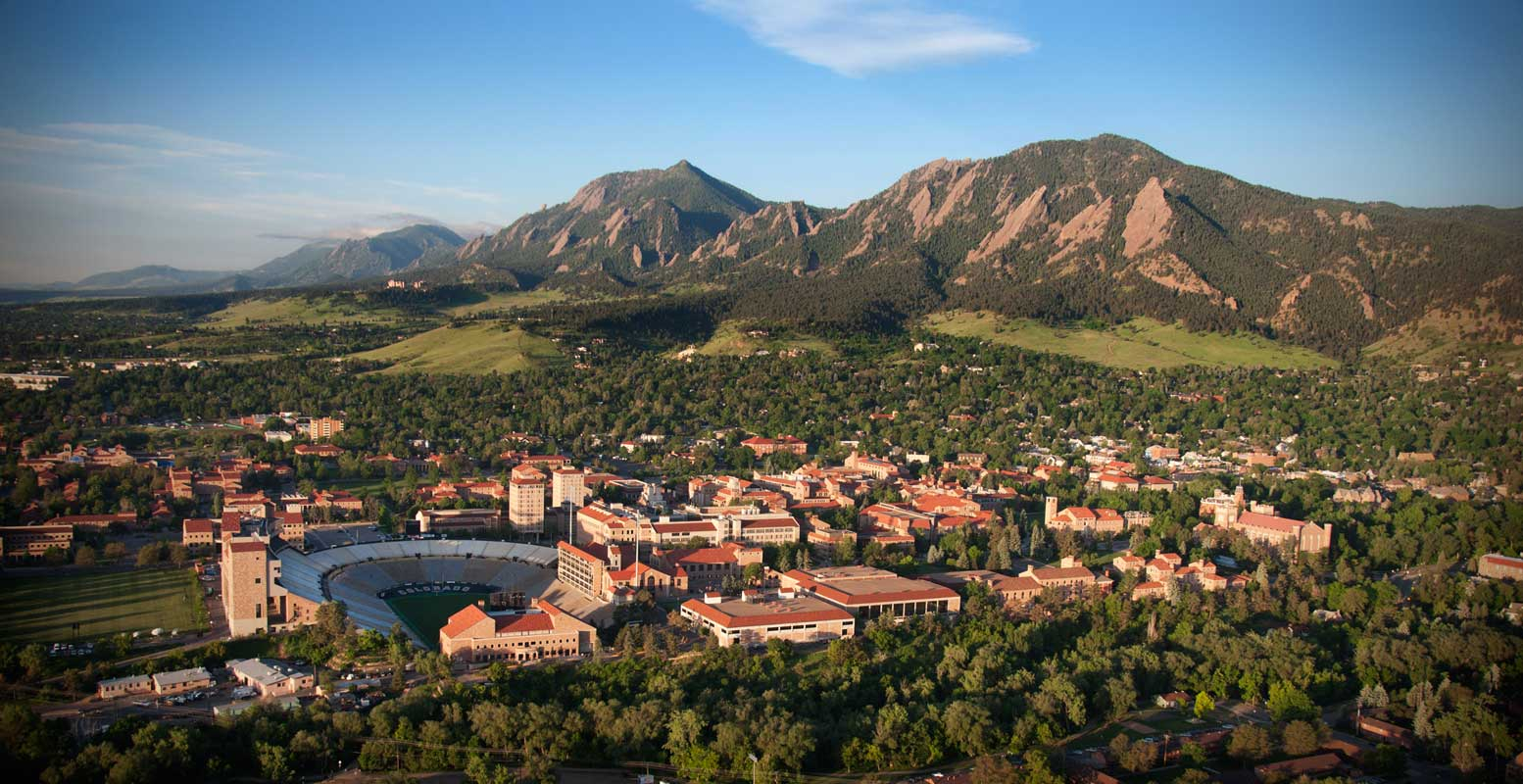 University Singers To Boulder CO Western Illinois University