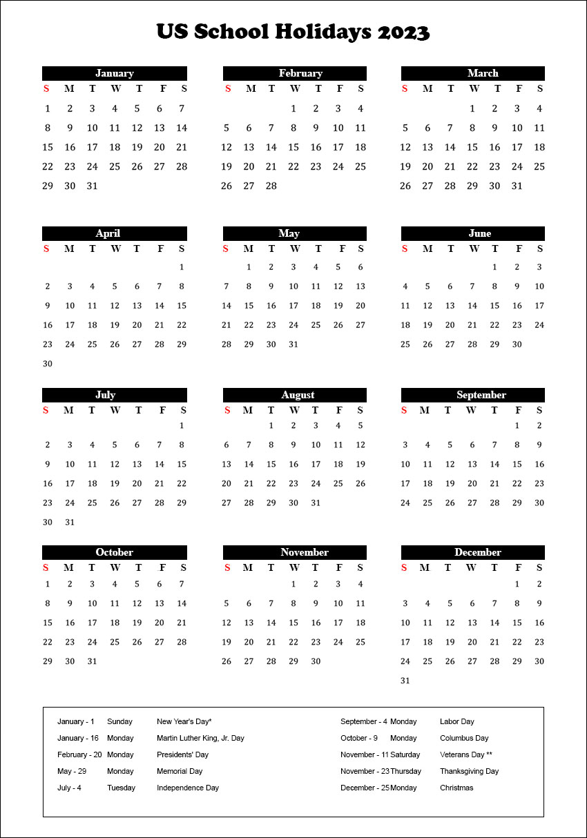Duquesne Academic Calendar 2023 Spring - Academiccalendars.net