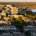 UW Madison Rises In 2019 World University Rankings